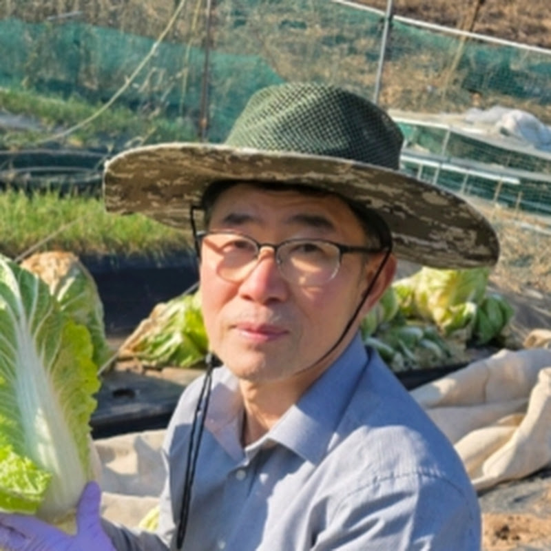 앗싸주말농장tv