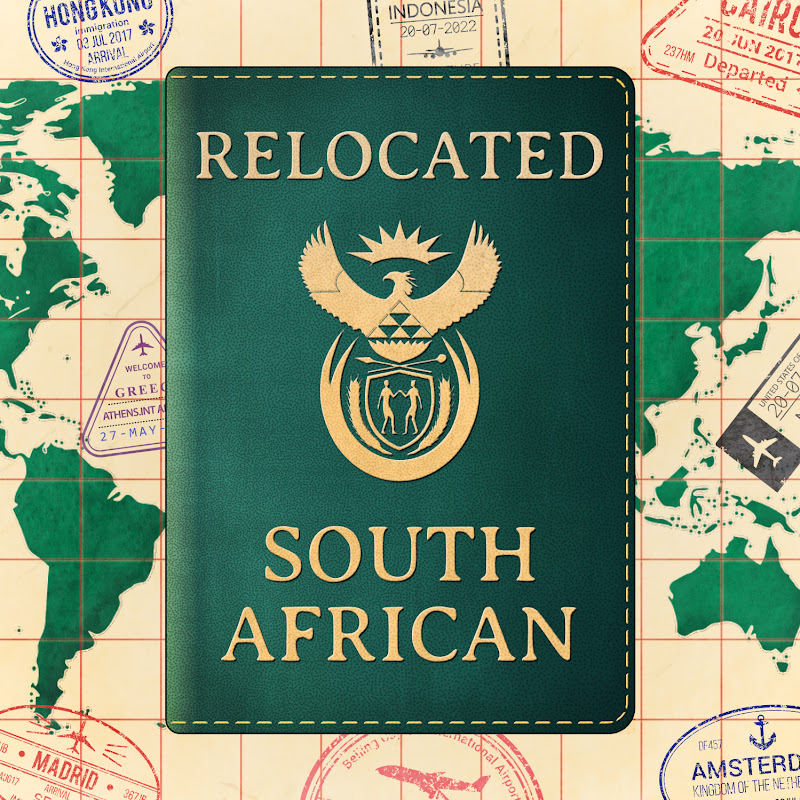 The Relocated South African | Emigration stories 