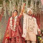 Abhishek & Akansha