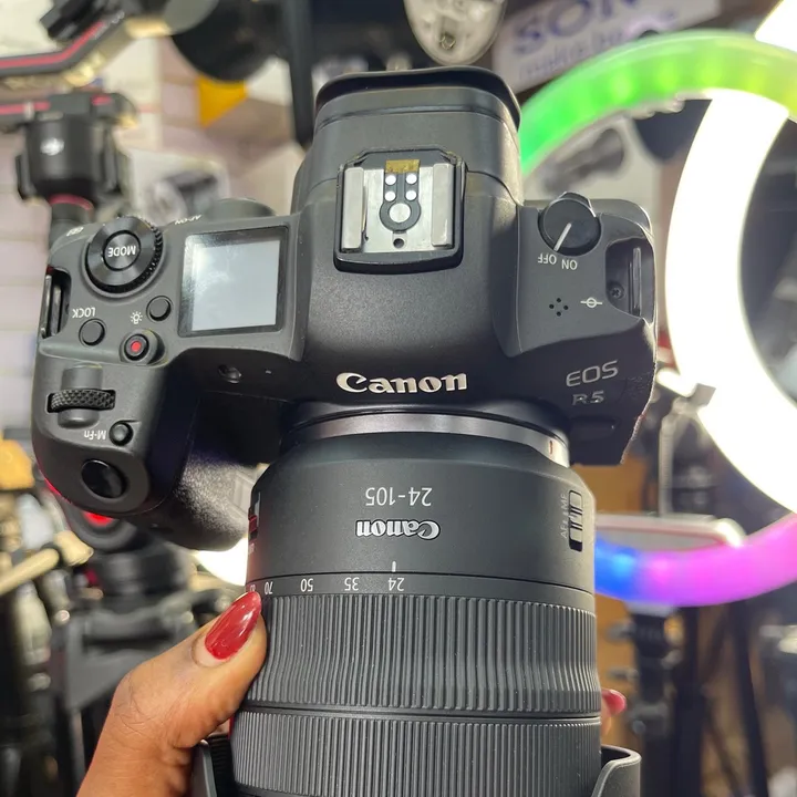 Mutuman Cameras and phones