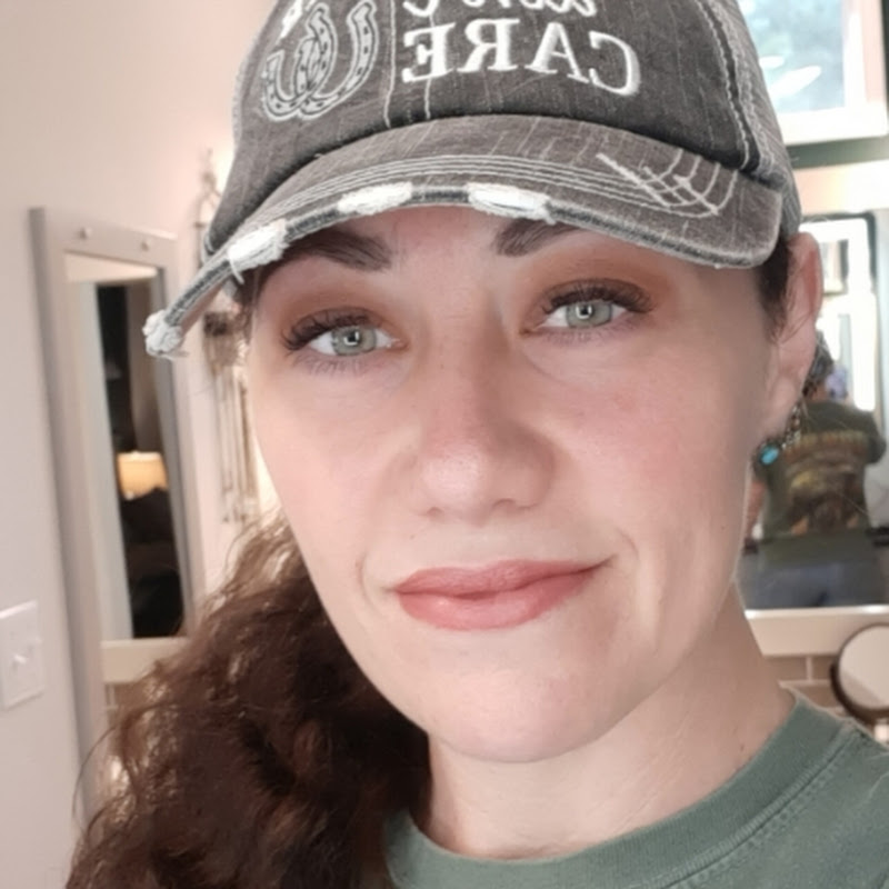 At Home with Texas Girl