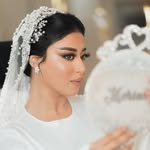 Marim Ahmad |مريم حَلَبِيه