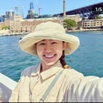Yann📍🇦🇺 Australia