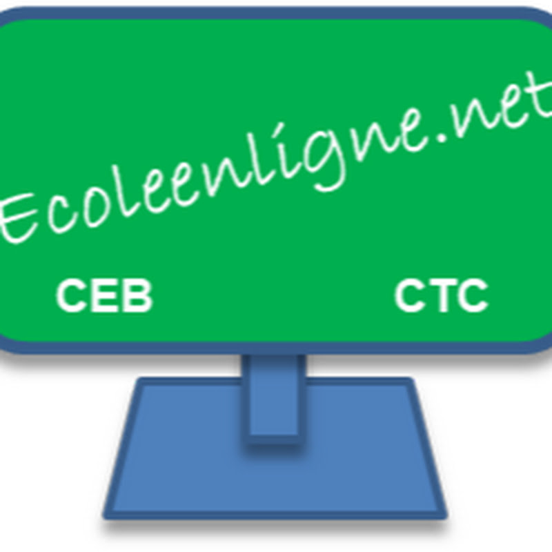 Ecoleenligne