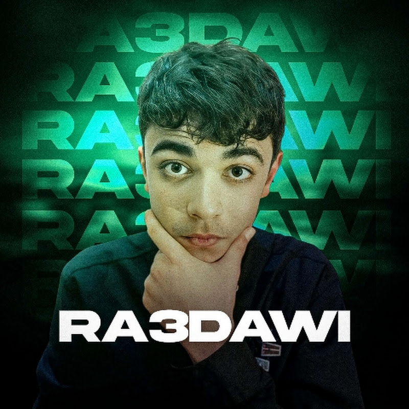 رعداوي_Raadawi
