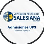 Admisiones UPS - Guayaquil