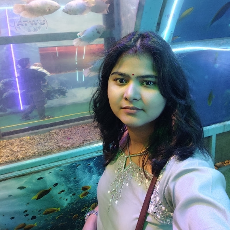 Explore With Urmila