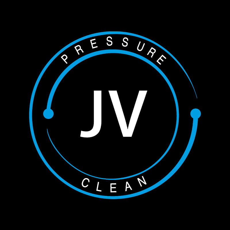 JV PRESSURE CLEAN