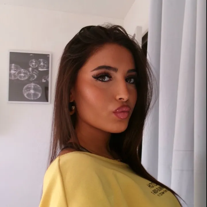 Shaynice🇵🇸