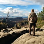 Björn | Outdoor | Bushcraft | Survival | EDC |  Urbex