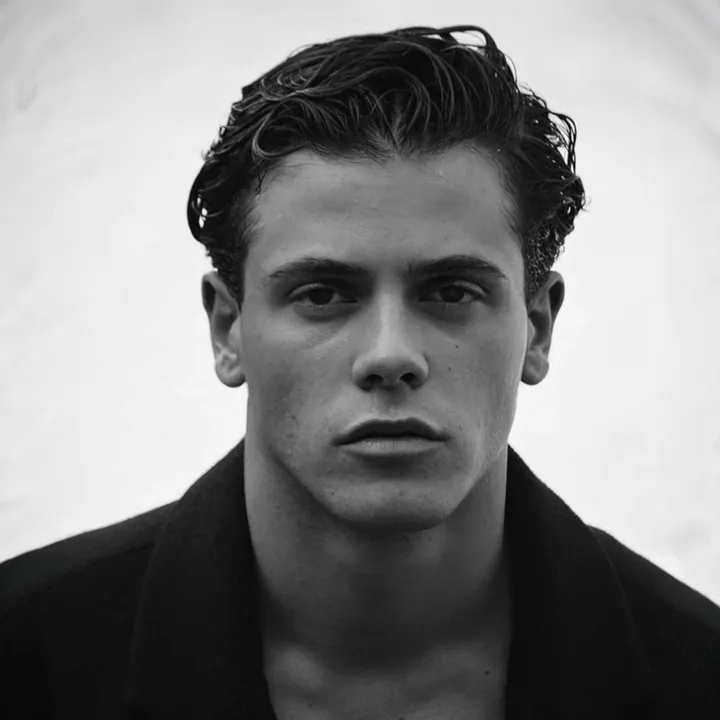 Christian Roberto
