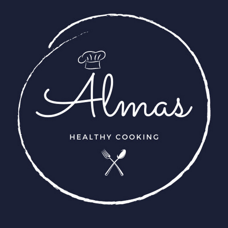 Almas Healthy Cooking