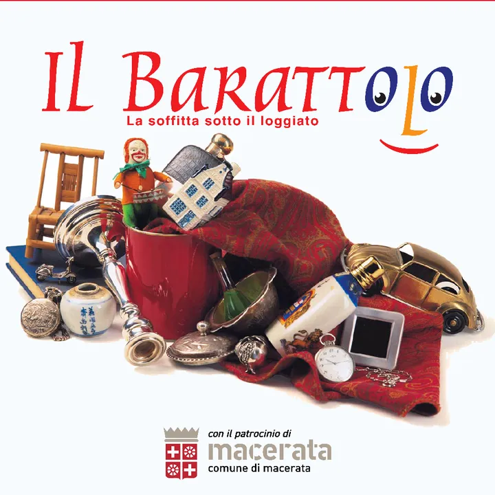 Il Barattolo - Macerata