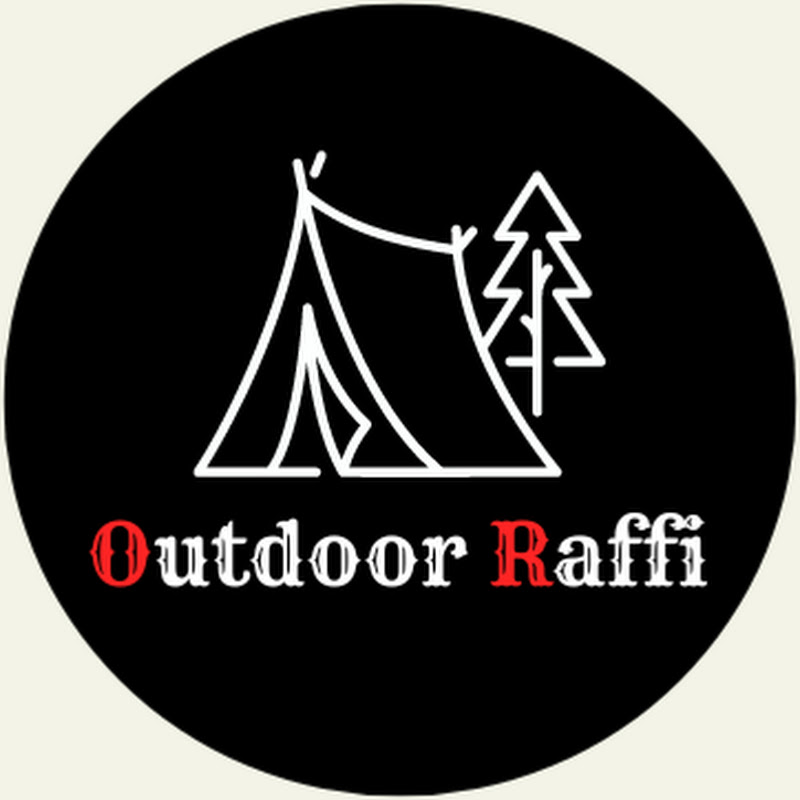 Outdoor Raffi