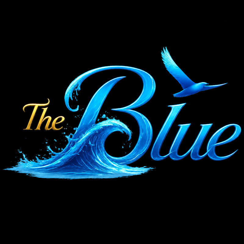 The Blue_AI