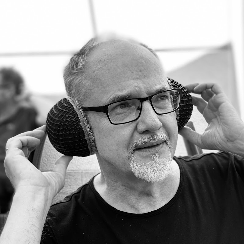 Karlheinz Essl