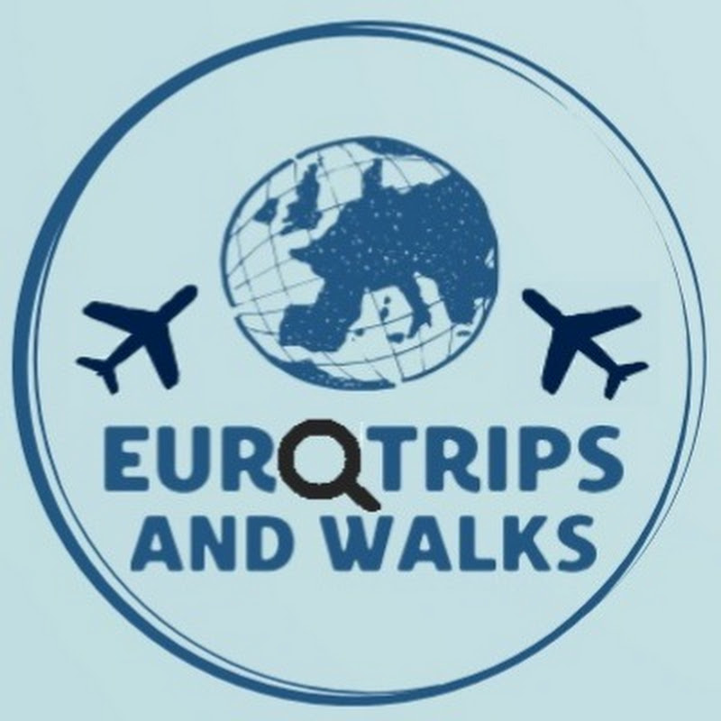 Eurotrips and walks