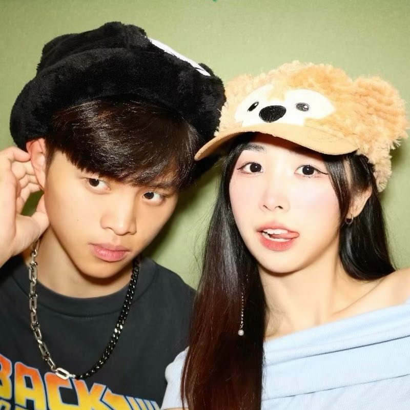 豆腐情侶 TOFU COUPLE