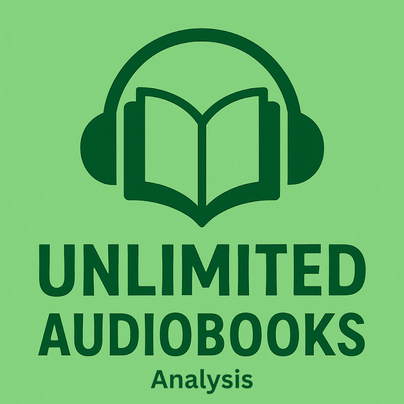 Unlimited Audiobooks