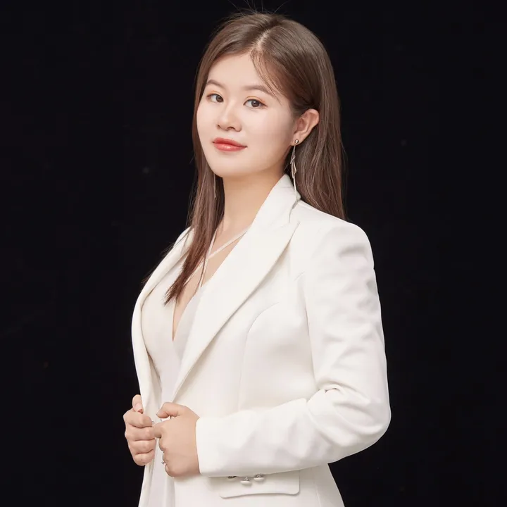 Chinese teacher Marina