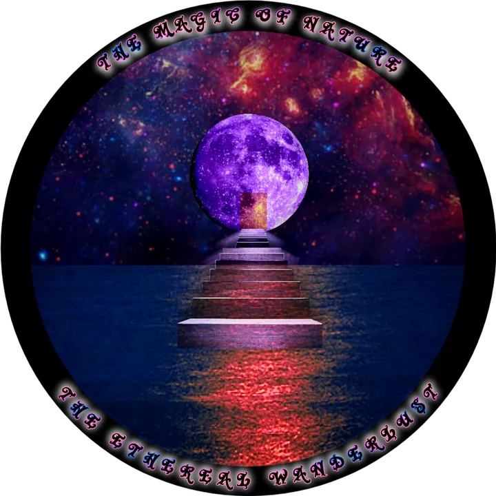 The Ethereal Wanderlust