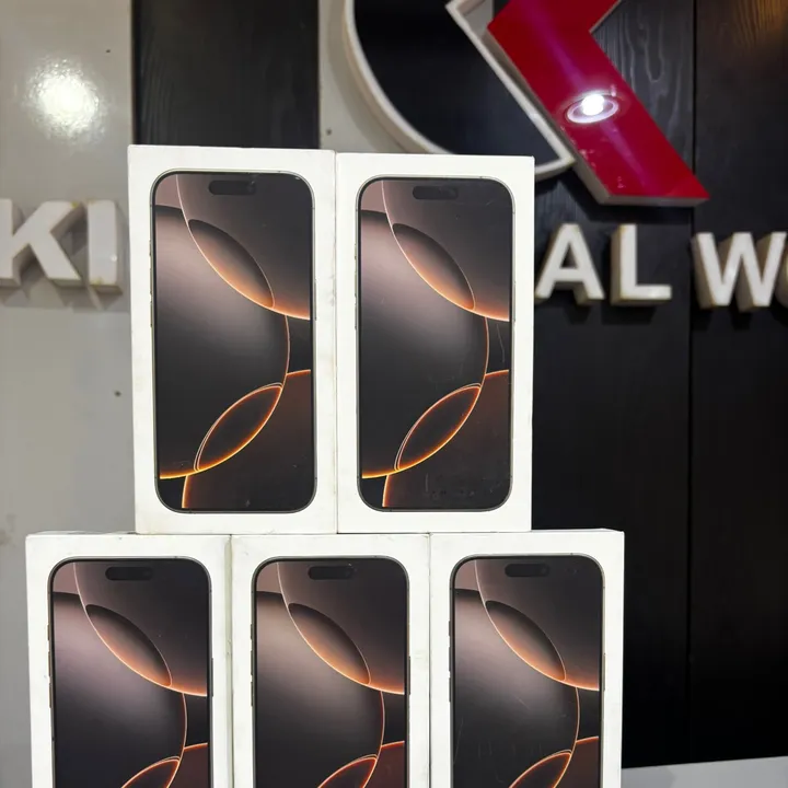Ibadan phone and Gadget store