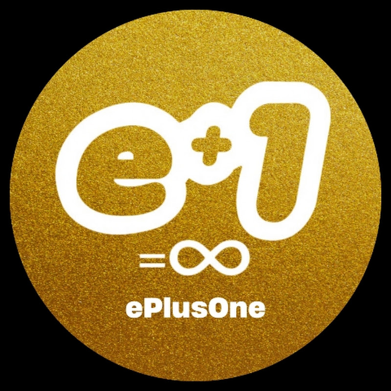 【ePlusOne】e+1 AI 活力場域系統