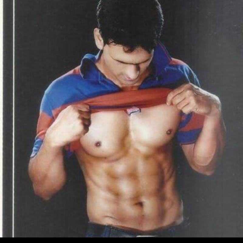 sunilfitness0