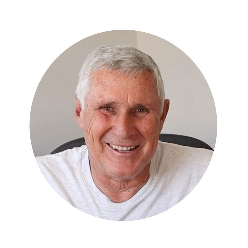 Diary of a Retired Pastor