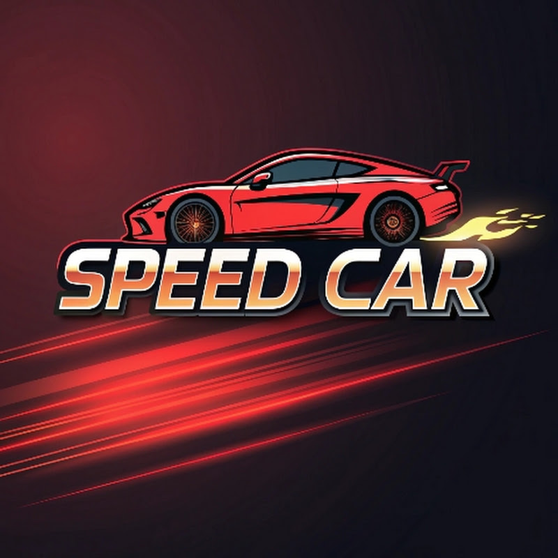 SPEED CAR