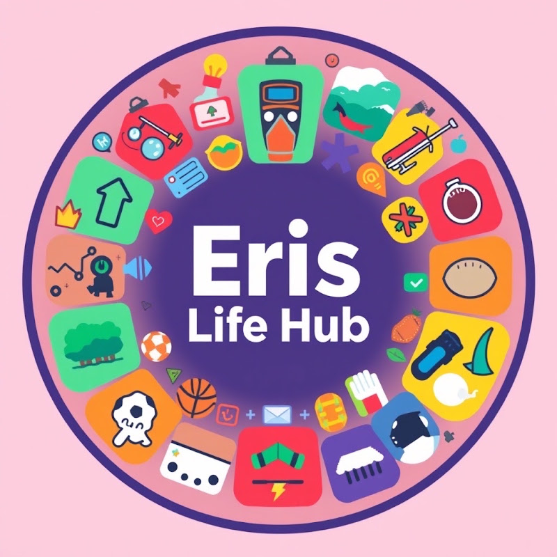Eris Life Hub