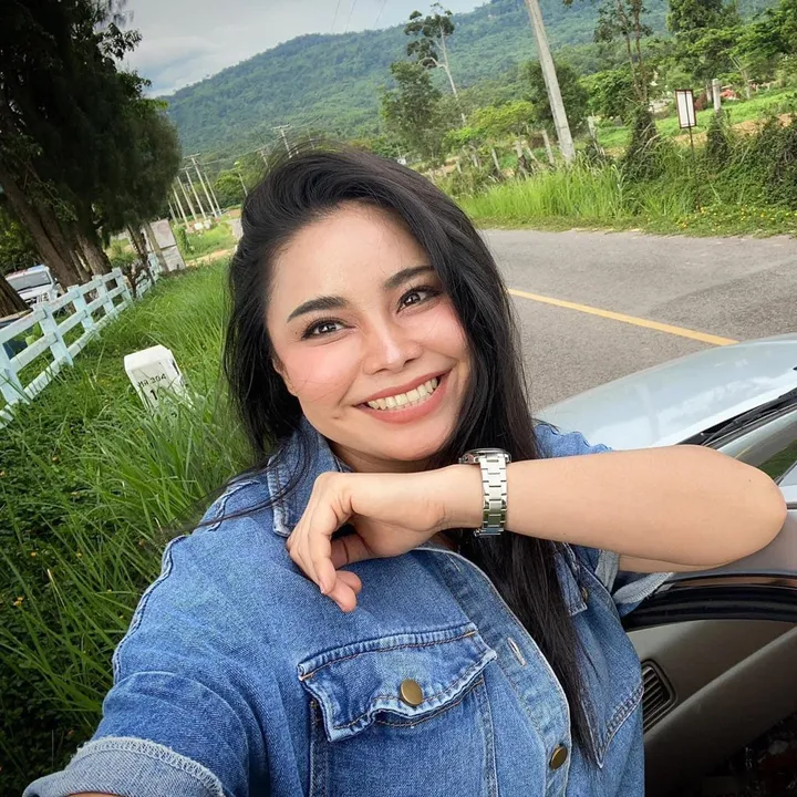 พี่พอลล่า 🏳️‍🌈