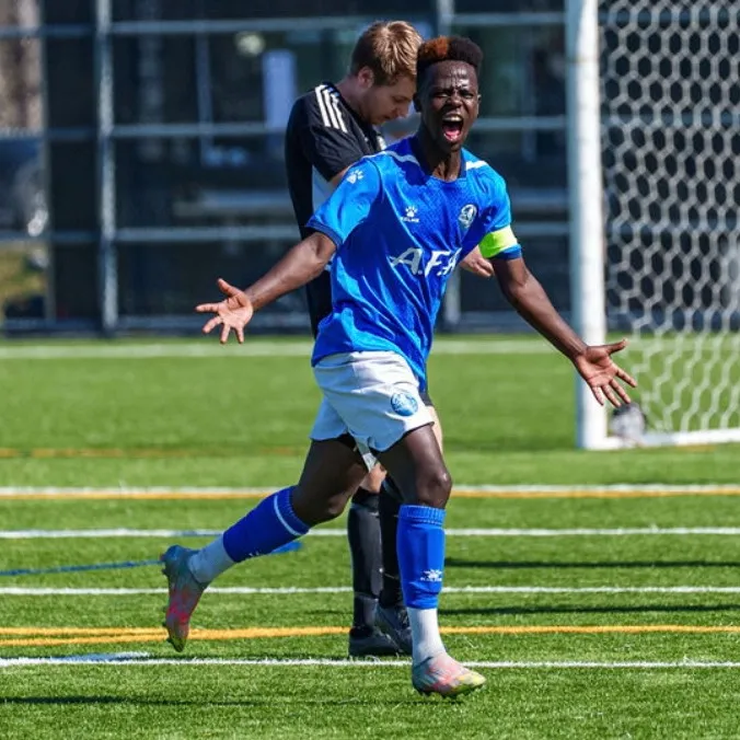 Eric Hatungimana