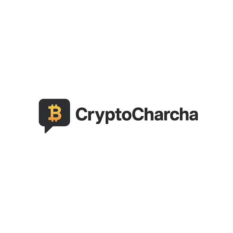 krypto Charcha