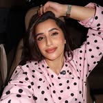 SYRA KAPOOR