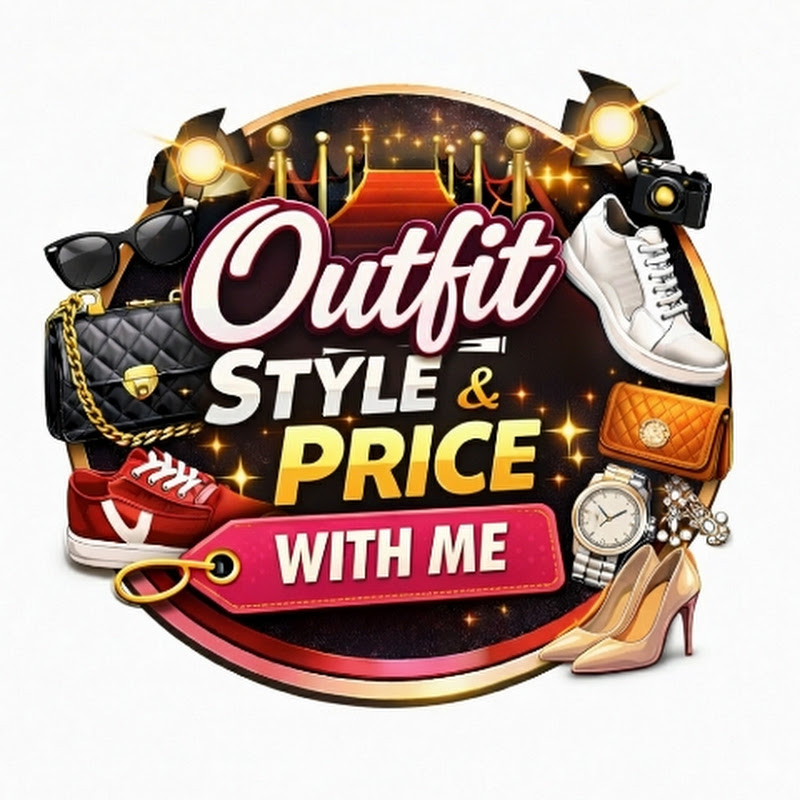 Outfit Style & Price With Me