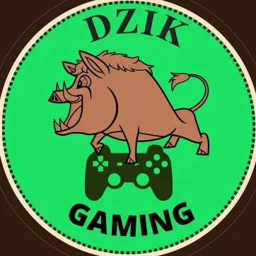 Dzikgaming