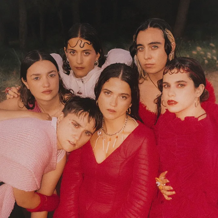 Al·lèrgiques al pol·len