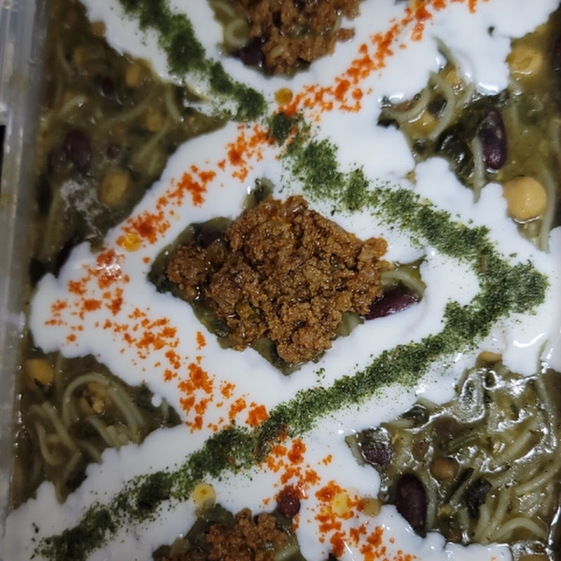 Easy Recipes