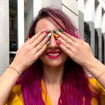 MANICURA RUSA MADRID• NAIL ART • NAIL TUTORIALS