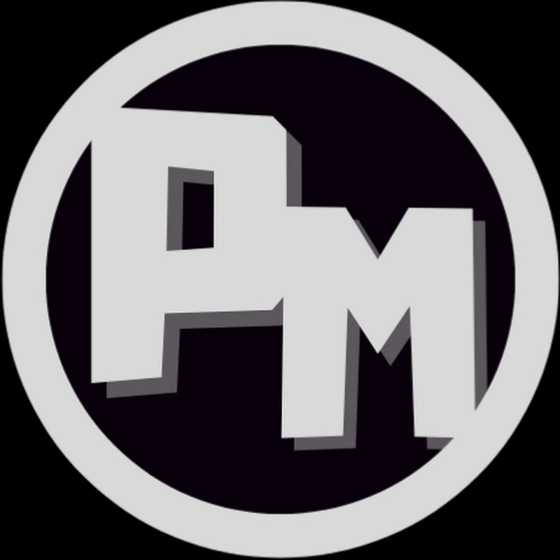 Protein-Man Archives