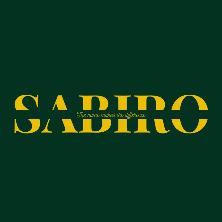 sabirotailoring