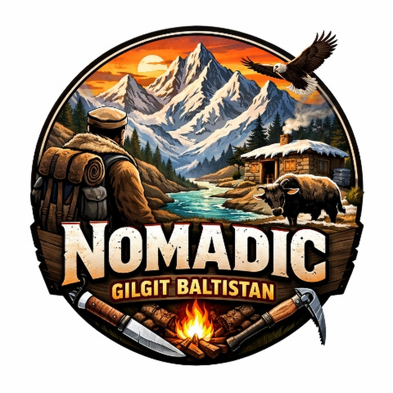 Nomadic Gilgit Baltistan 