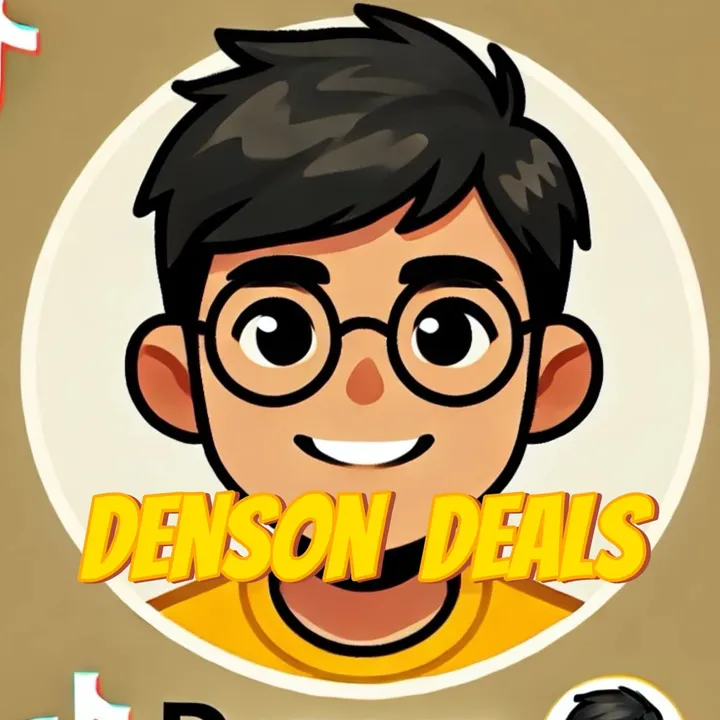 denson deals
