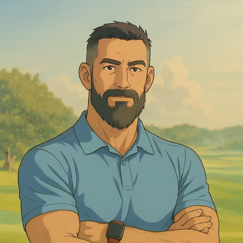 Georges Courte Golf