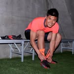 川島永嗣 Eiji Kawashima