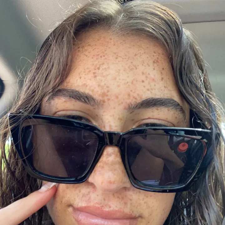 Cecilee MaxBrown | UGC