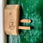 Aparas de Madeira-Crafting Heritage,shaping tomorrow