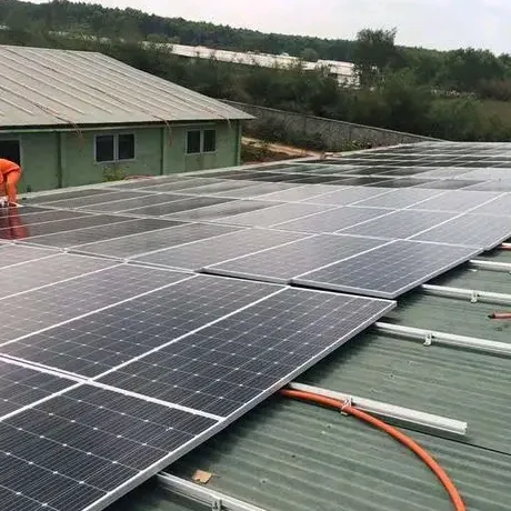 SINGFO SOLAR ENERGY LTD