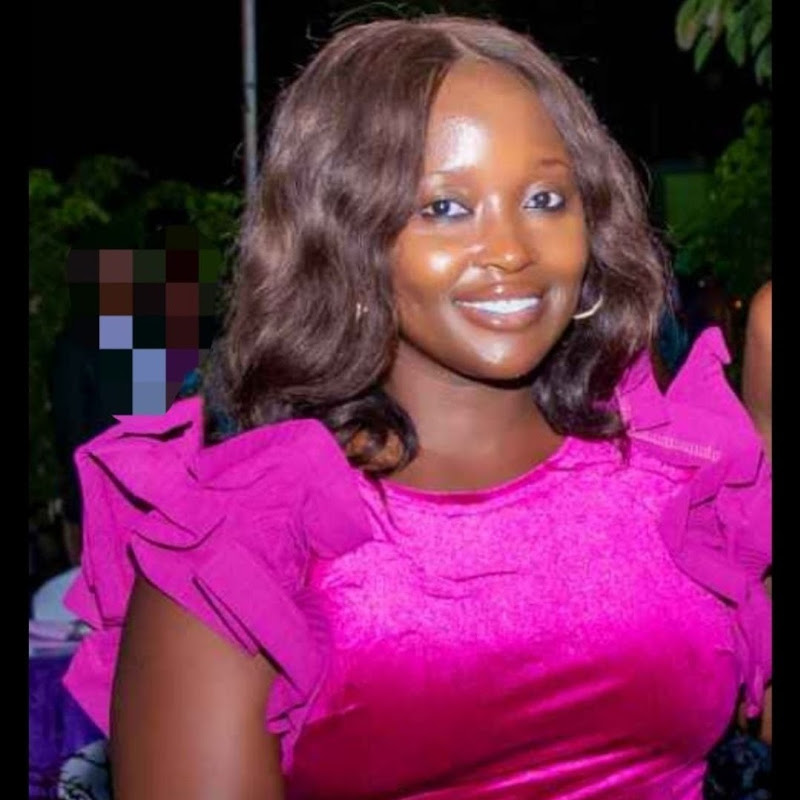 Angel Mbeks
